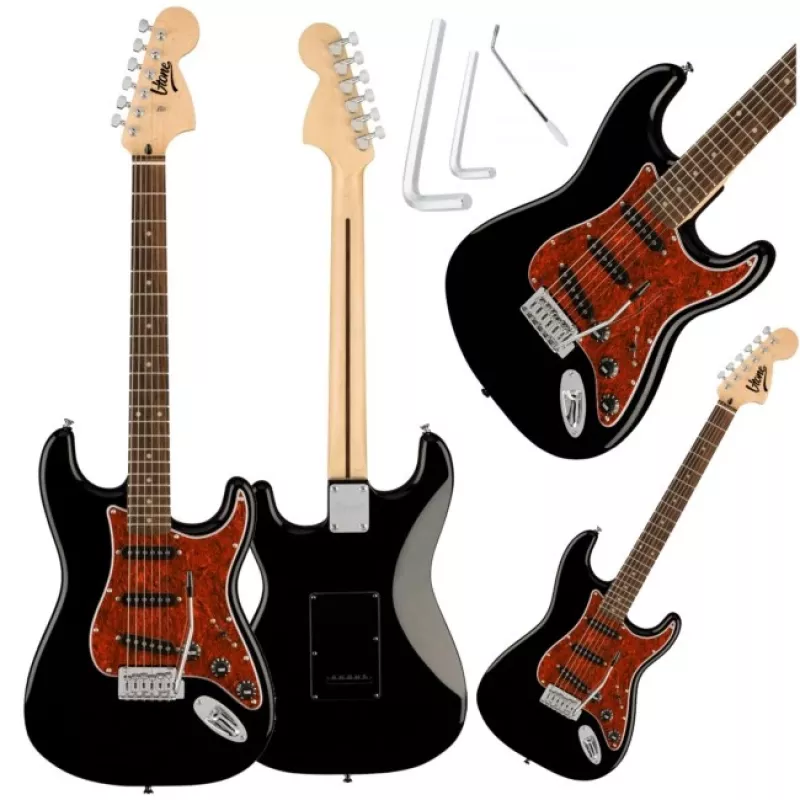 Gitara elektryczna V-TONE GST39 BK