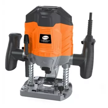 Frezarka górnowrzecionowa OKKO M1R-KZ18-8 1200W