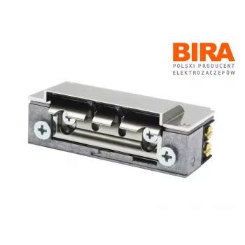 Zamek elektryczny HARTTE XS12R-C Series XS 12V