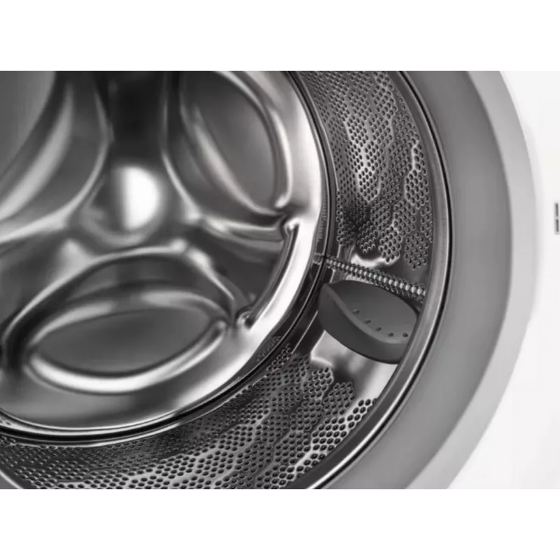 Electrolux 600 Series Pralka z SensiCare, 8 kg, 1400 obr./min, Klasa energetyczna C