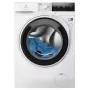 Electrolux 600 Series Pralka z SensiCare, 8 kg, 1400 obr./min, Klasa energetyczna C