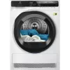 Suszarka bębnowa z pompą ciepła Electrolux 800 Series 8kg z SensiCare, sterowanie dotykowe LCD, klasa energetyczna A+++
