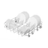 Electrolux E52LE21OS Zmywarka do zabudowy, 13 kompletów, AirDry, ComfortLift, SatelliteClean, 44 dB, Klasa energetyczna E