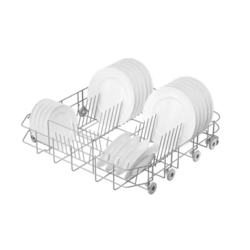 Electrolux E52LE21OS Zmywarka do zabudowy, 13 kompletów, AirDry, ComfortLift, SatelliteClean, 44 dB, Klasa energetyczna E