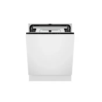 Electrolux E52LE21OS Zmywarka do zabudowy, 13 kompletów, AirDry, ComfortLift, SatelliteClean, 44 dB, Klasa energetyczna E