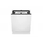 Electrolux E52LE21OS Zmywarka do zabudowy, 13 kompletów, AirDry, ComfortLift, SatelliteClean, 44 dB, Klasa energetyczna E