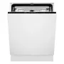 Zmywarka do zabudowy w pełni zintegrowana Electrolux E72LA200S, 60 cm, 14 zestawów, AirDry, silnik inwerterowy, 8 programów, klasa energetyczna C, 42 dB