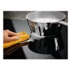 Electrolux EIV64453 Czarna płyta indukcyjna do zabudowy 60 cm 4 strefy