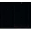 Electrolux EIV64453 Czarna płyta indukcyjna do zabudowy 60 cm 4 strefy