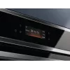Electrolux EOC8P39WX Wbudowany piekarnik jednofunkcyjny z czyszczeniem pirolitycznym, 71L, klasa energetyczna A+, stal nierdzewna