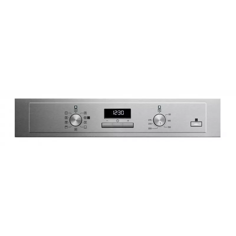Electrolux EOD3H70X Wbudowany Piekarnik Elektryczny 72L Stal Nierdzewna