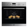 Electrolux EOD3H70X Wbudowany Piekarnik Elektryczny 72L Stal Nierdzewna