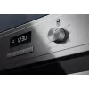 Electrolux EOF3H70X Wbudowany Elektryczny Piekarnik Pojedynczy, 72L, Klasa Energetyczna A+, Stal Nierdzewna