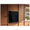 Electrolux EOF7P86H3 Wbudowany Piekarnik Elektryczny 71L Pirolityczny Samoczyszczący Klasa Energetyczna A+ z SenseCook i SteamBake