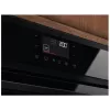 Electrolux EOF7P86H3 Wbudowany Piekarnik Elektryczny 71L Pirolityczny Samoczyszczący Klasa Energetyczna A+ z SenseCook i SteamBake
