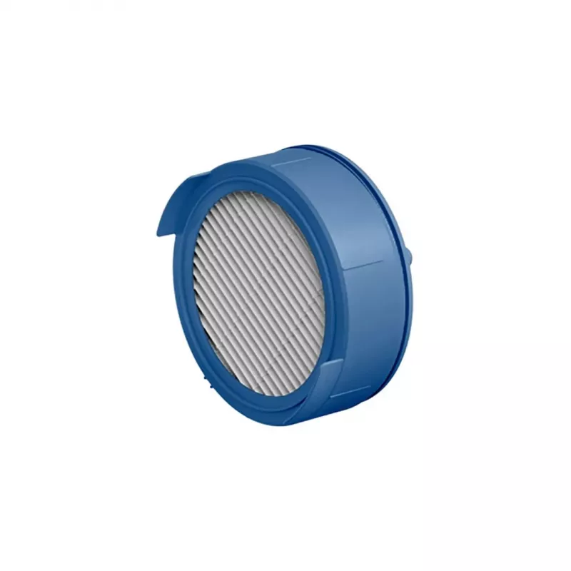 Electrolux ESKW4 Filtr Cylindryczny do Odkurzacza - Zestaw Myjących się Filtrów Silnika i Wylotu do Serii UltraFlex