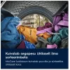 Pralko-suszarka wolnostojąca Electrolux EW6D98BEE, 8 kg prania / 5 kg suszenia, 1600 obr./min, biała