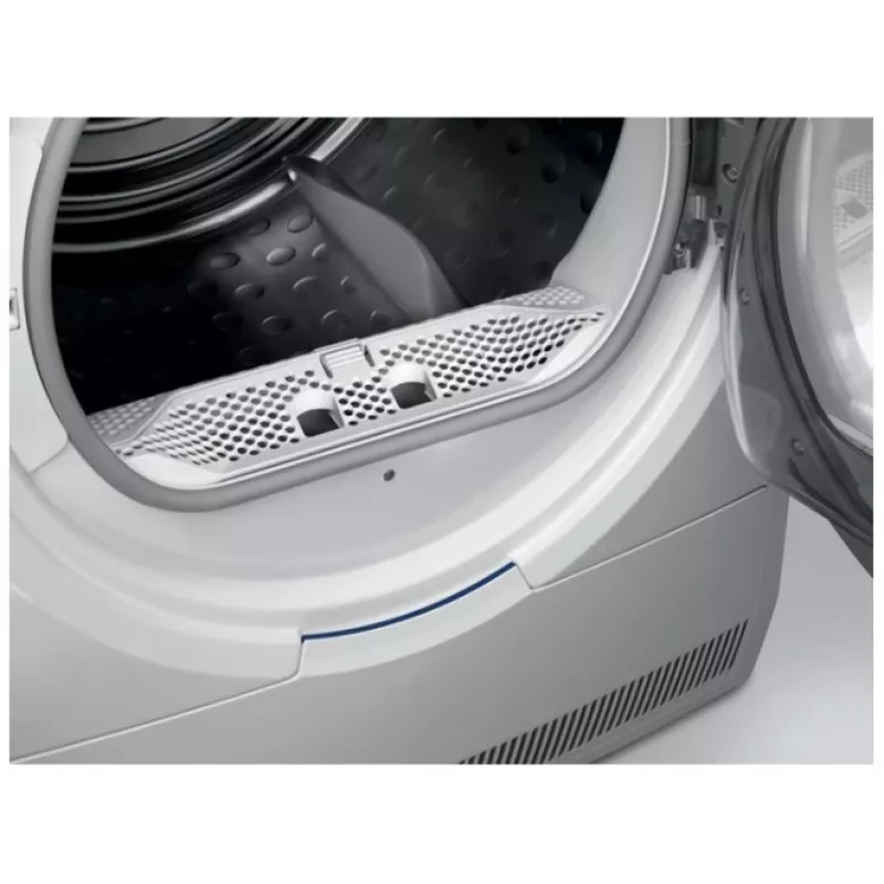 Pralko-suszarka wolnostojąca Electrolux EW6D98BEE, 8 kg prania / 5 kg suszenia, 1600 obr./min, biała
