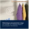 Pralka ładowana od przodu Electrolux EW6F8492E 9kg 1400obr/min (silnik inwerterowy, klasa energetyczna A, biała)