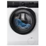 Pralka ładowana od przodu Electrolux EW6F8492E 9kg 1400obr/min (silnik inwerterowy, klasa energetyczna A, biała)