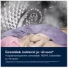 Pralka ładowana od przodu, wolnostojąca Electrolux EW6F9482E, 8 kg, 1400 obr/min, biała
