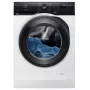 Pralka ładowana od przodu, wolnostojąca Electrolux EW6F9482E, 8 kg, 1400 obr/min, biała