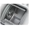 Pralka ładowana od góry Electrolux EW6T826E - pojemność 8 kg, prędkość wirowania 1200 obr/min, klasa energetyczna C, wolnostojąca