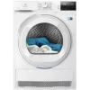 Electrolux EW7D283VE 8 kg Suszarka bębnowa kondensacyjna z systemem SensiCare, wyświetlacz LCD, biała