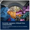 Suszarka bębnowa z pompą ciepła Electrolux EW7D495UDE, 9 kg, A++