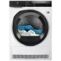 Suszarka bębnowa z pompą ciepła Electrolux EW8D495MC, 9kg, A+++, Biała