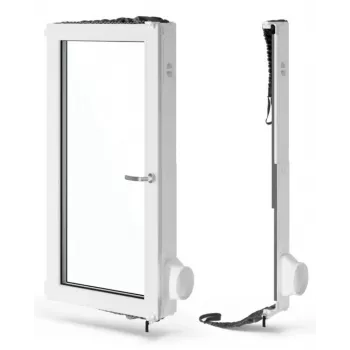 Electrolux EWKIT5