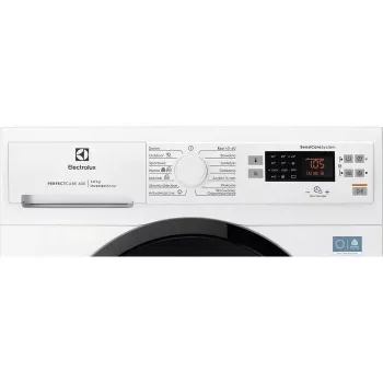 Pralka wolnostojąca Electrolux EWS6526BP 6 kg 1200 obr./min ładowana od przodu - Biała