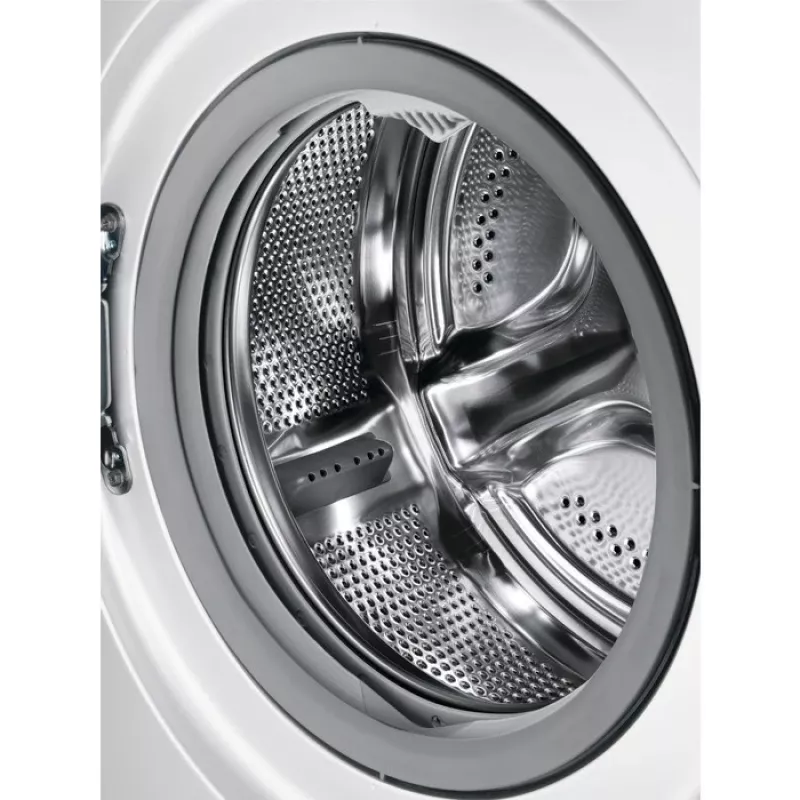 Pralka wolnostojąca Electrolux EWS6526BP 6 kg 1200 obr./min ładowana od przodu - Biała