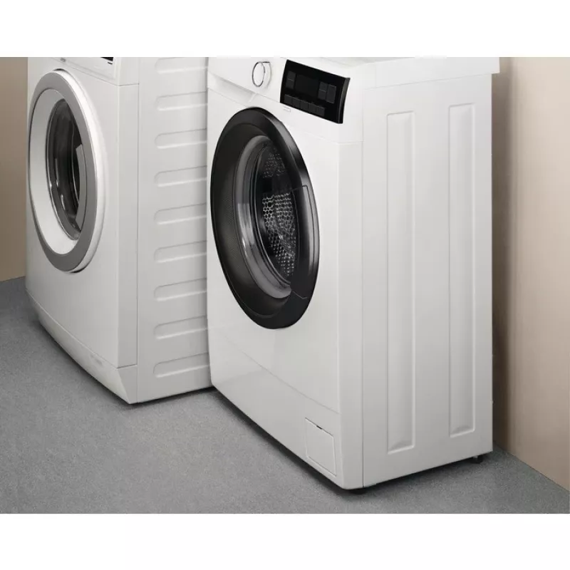 Pralka wolnostojąca Electrolux EWS6526BP 6 kg 1200 obr./min ładowana od przodu - Biała