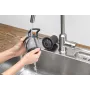 Electrolux KEGB9405L Zmywarka do zabudowy, 14 kompletów, klasa energetyczna C, 44 dB, AirDry, Sterowanie dotykowe QuickSelect