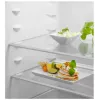 Electrolux LNA7NE18S Wbudowana lodówko-zamrażarka - 253L pojemności całkowitej, Low Frost, klasa energetyczna E