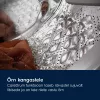 Electrolux PerfectCare 700 EW7F3492FQE 9kg 1400 obr./min Pralka ładowana od przodu - Biała