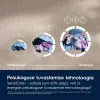 Electrolux PerfectCare 700 EW7F3492FQE 9kg 1400 obr./min Pralka ładowana od przodu - Biała