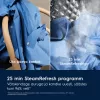 Electrolux SteamCare 700 UniversalDose Pralka, 10 kg, 1600 obr./min, Biały