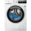Electrolux SteamCare 700 UniversalDose Pralka, 10 kg, 1600 obr./min, Biały