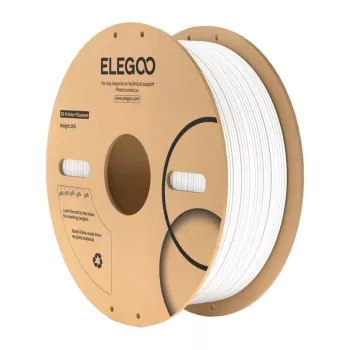 ELEGOO ABS Filament (Biały) 1.75mm 1kg