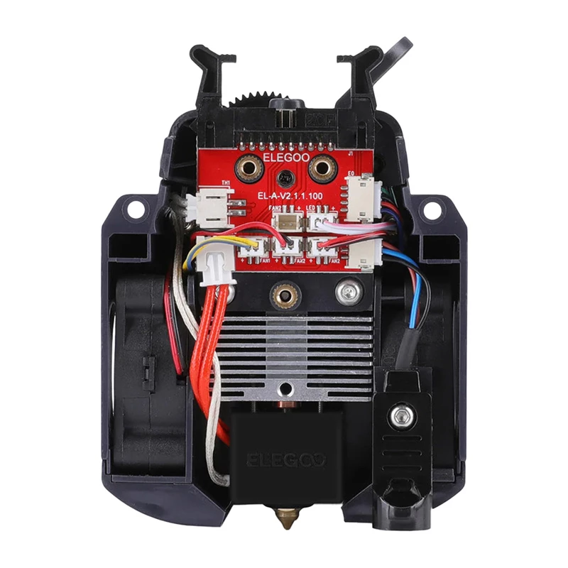 ELEGOO Extruder do Neptune 4 Pro 3D Printer