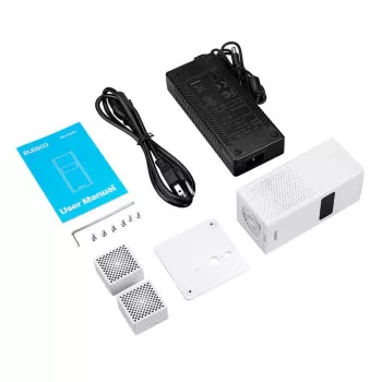 ELEGOO Mini Heater do drukarki 3D