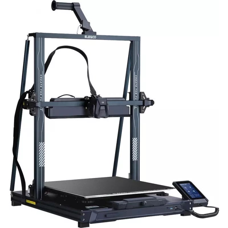 ELEGOO Neptune 4 Max 3D Printer