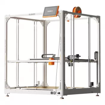 Arkusz do druku 3D ELEGOO OrangeStorm Giga