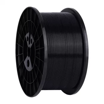 ELEGOO PLA+ Filament 5 kg (Czarny)