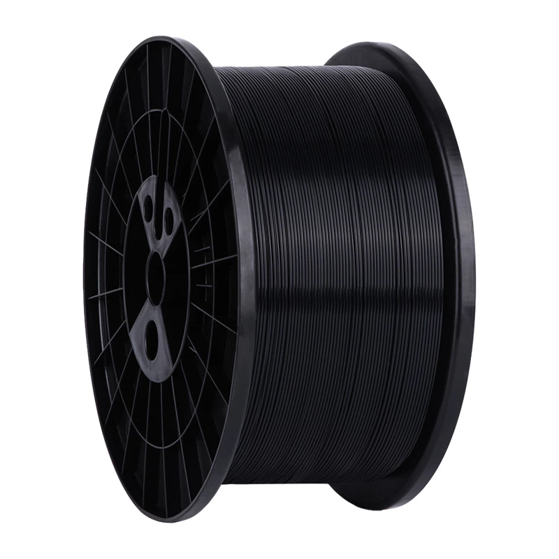 ELEGOO PLA+ Filament 5 kg (Czarny)