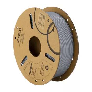 ELEGOO PLA Filament (Grey)