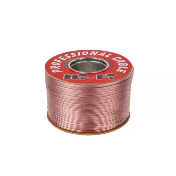 ELEKTROKABEL Speaker Cable 2 x 1.5mm 100m