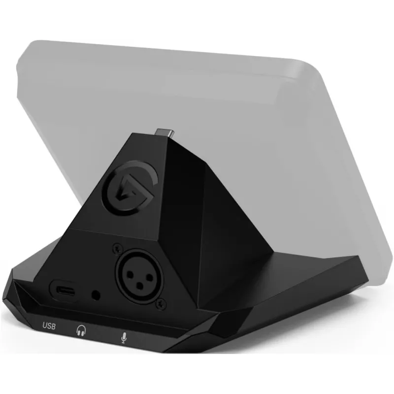 Elgato XLR Dock MK.2 for Stream Deck +